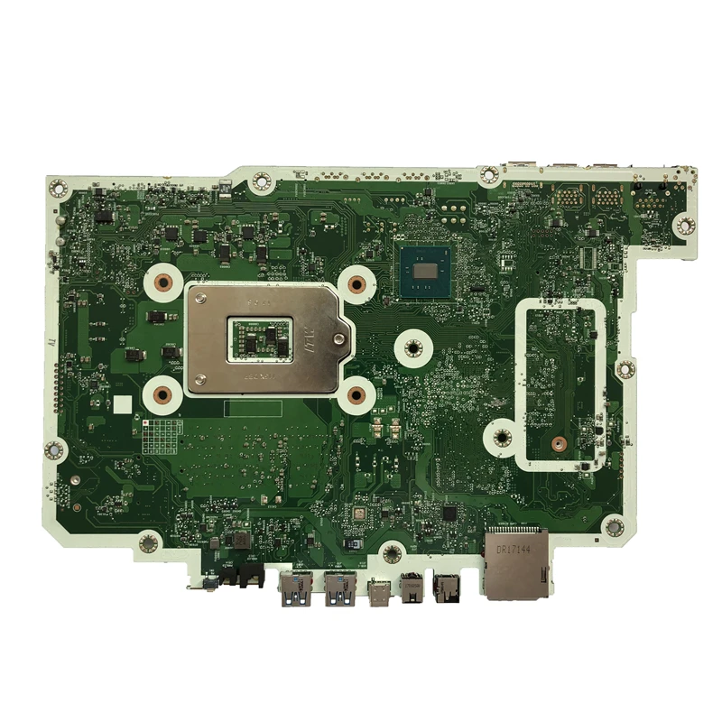 798964 002 для HP EliteOne 800 G2 материнская плата AIO 822826 602 100% протестирована
