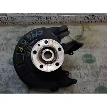 

STEERING KNUCKLE FRONT RIGHT SEAT IBIZA (6J5) 1.2 TSI [15847520]