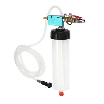 

Car Brake Fluid Oil Change Replacement Tool Auto Hydraulic Clutch Oil Pump