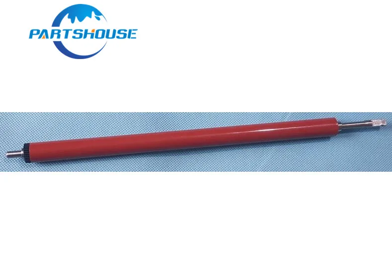 

2 шт., совместимый новый напорный ролик для принтера HP 106, детали меньшей яркости для LJ 106