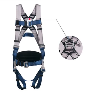 

Practical And Durable Outdoor Full Body Seat Belt Sports Replacement Supplies Mountaineering High Quality