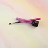 ArtSecret 1PC High Quality Nail Manicure Gel Brush For Art Acrylic Liquid Powder SPA-513 Flat Oval 6