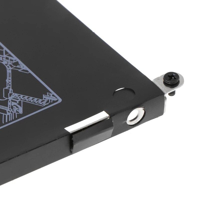 Для hp EliteBook 2560p кронштейн для жесткого диска Caddy 8 винтов аксессуары для компьютера Прямая поставка