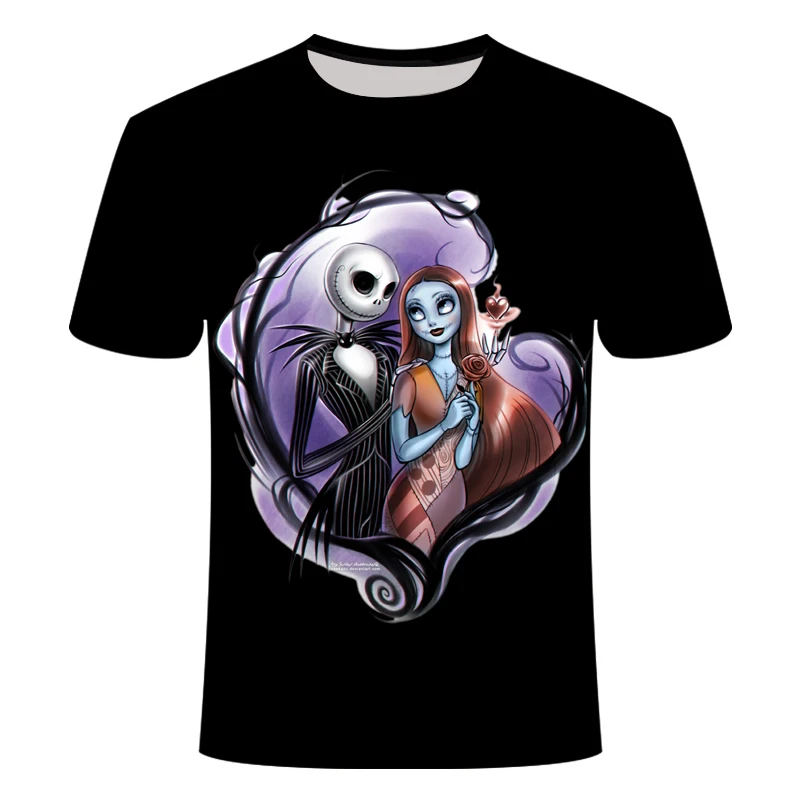 2019 Newest  Super clear angel 3D Print Animal Cool Funny T-Shirt Men Short Sleeve Summer Tops T Shirt Tshirt Male