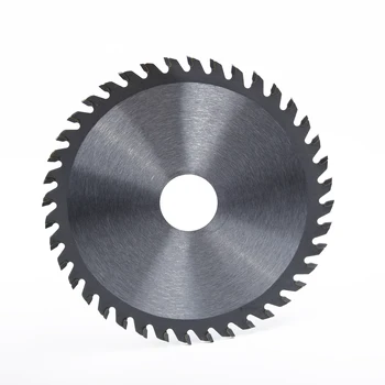 

1*4.5 Inch 40 Teeth Carbide Alloy Circular Saw Blade Disc For Cutting Wood 22.23