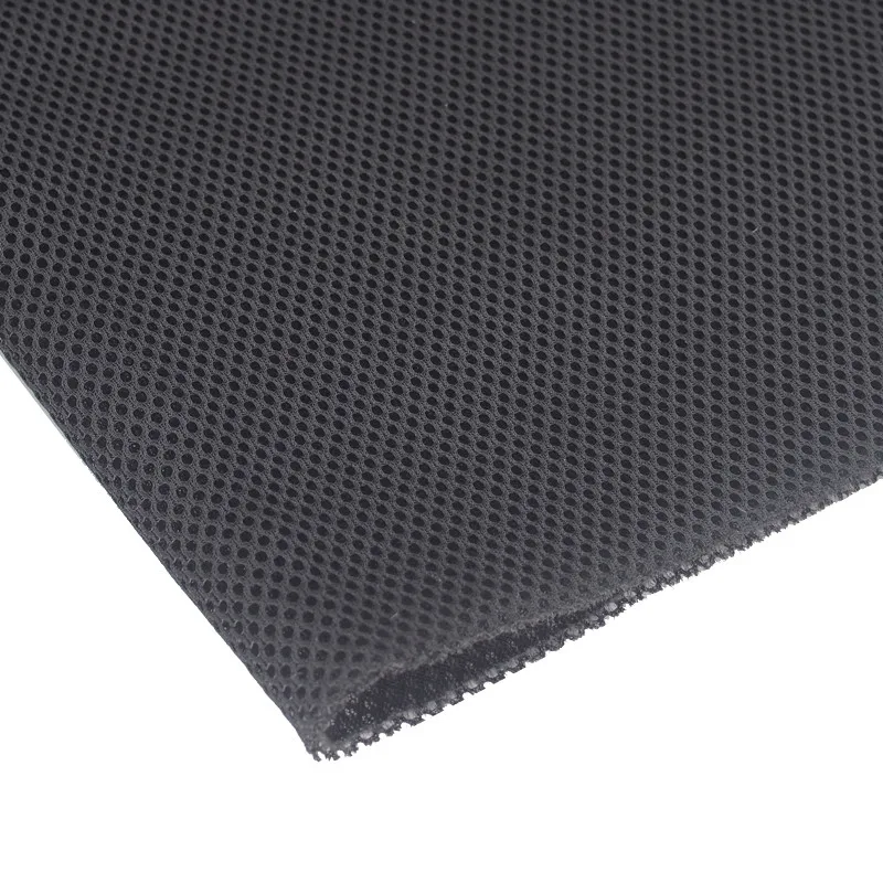 PRO Audio Grill Cloth Speaker Grill Mesh Cloth Cover Black Fabric for 115XT Monitor Line Array Home Theater Professional Audio 50 X 140cm 