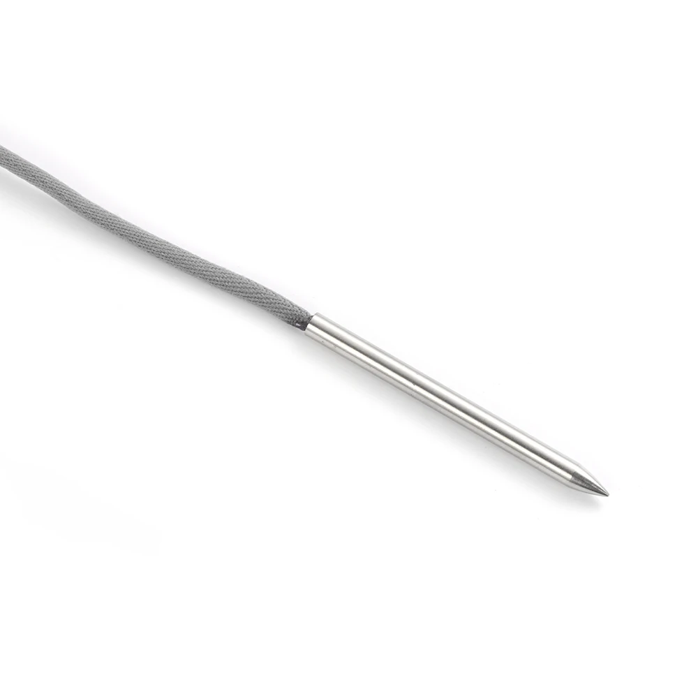 1 Set Sewing Needle Stainless Steel Weaving Bracelet Fid Lacing Stitching Knitting Needles DIY Craft Tool Handmade Accessories