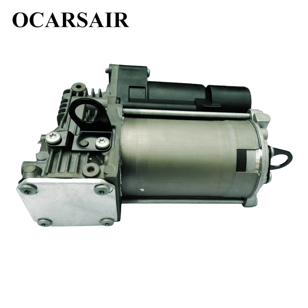 Компрессор пневматической подвески для Mercedes W164 X164 ML GL OemA1643200304 A1643200504 A1643200904 воздушный компрессор пневматической подвески