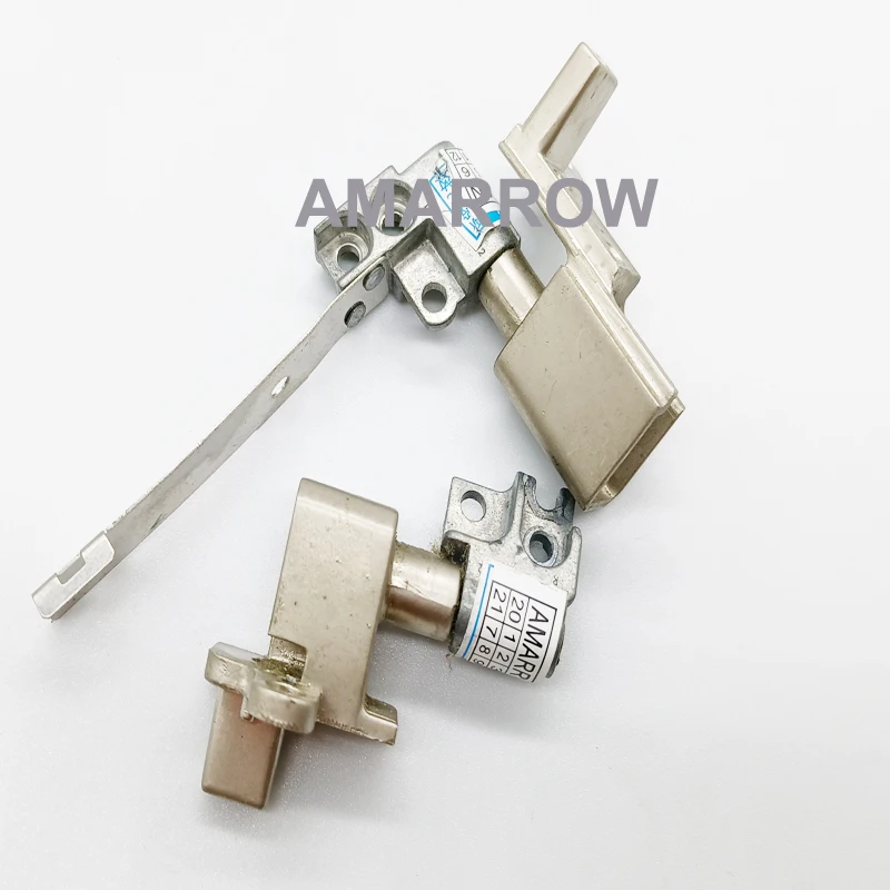 Laptop LCD Hinges Original Laptop LCD Hinges For Lenovo ThinkPad T61 T61p 15.4" L + R Left & Right 42W2745 42W3655 42W3656