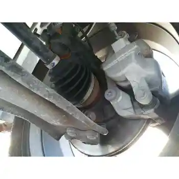 

STEERING KNUCKLE FRONT LEFT CITROEN C3 AIRCROSS