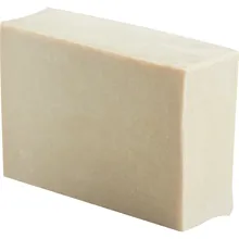 John Tahir читает мыло с оливковым маслом