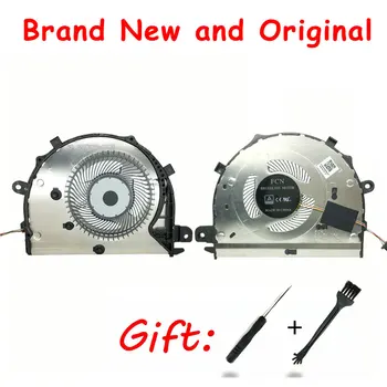 

New Original Laptop/Notebook CPU Cooling Fan For Huawei Honor MagicBook KPL-W0X VLT-W50 DFS541105FC0T 0FKHA0000H