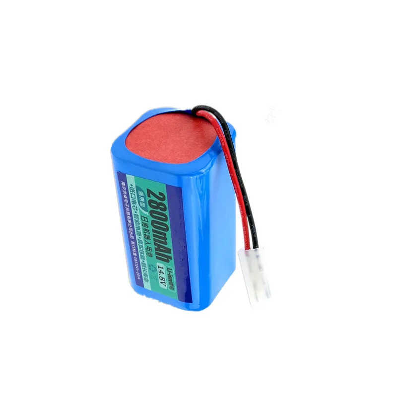 

Robot Vacuum Cleaner 2800mAh Battery Pack for xiaomi Mi Robot Vacuum-Mop Essential G1 Wet and Dry Cleaning Robot Vacuum Cleaner