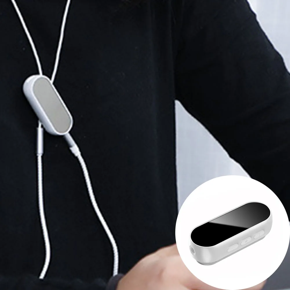 BA02 3,5 мм наушники портативный Bluetooth адаптер передатчик HIFI музыка практичный Смарт 1 для 2 в 5,0 приемник Стабильный беспроводной