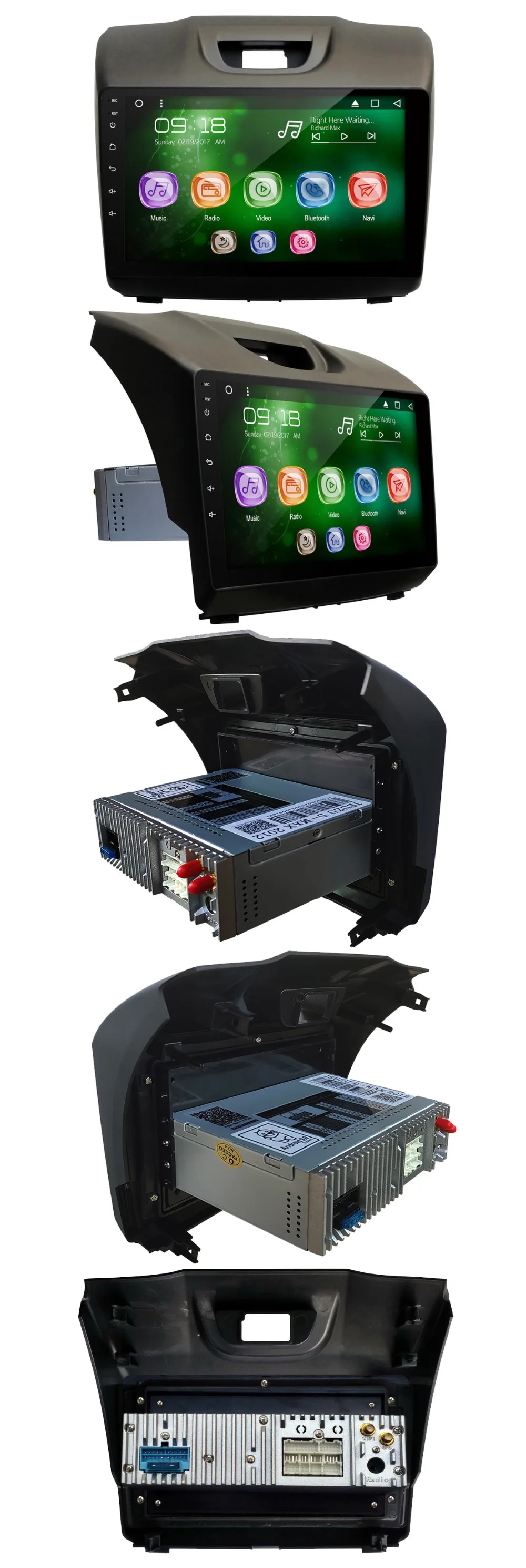 Chevrolet Corolado (S10) 2012-1