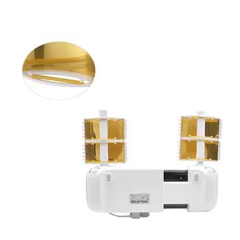 

4pcs Signal Amplifier For Xiaomi FIMI X8 SE Drone Remote Controller Professional Antenna Range Extender Signal Booster