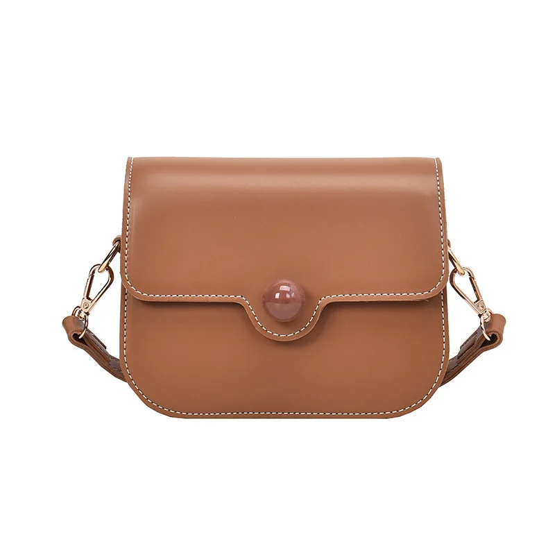 

Bag WOMEN'S Bag Autumn And Winter New Style 2019 Fashion Versatile Shoulder Small Black Bag Women's Shoulder Online Celebrity Te