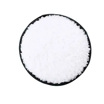 

1PC Soft Microfiber Makeup Remover Towel Cloth Pads Remover Towel Face Cleansing Makeup Remover Towel Clear Water Lazy Use