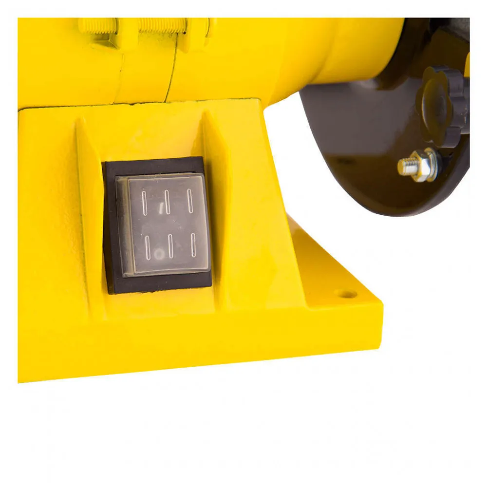 Станок заточной Kolner KBG 125/150М
