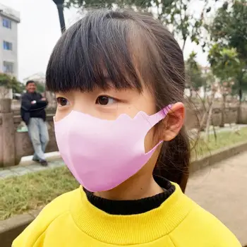 

Children Spring Summer Washable Anti Bacteria Dustproof Face Mask Mouth Cover Face Mouth Mask Face Mouth Mask Face Mouth Mask Fa