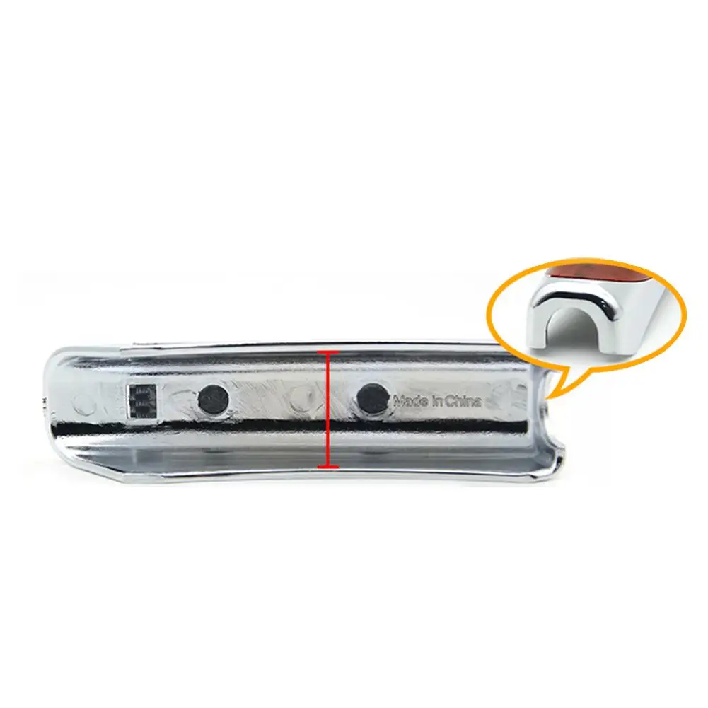 Car SUV Accessory Hand Brake Protector Handbrake Cover Case Decoration Anti-Skid Auto Parking Brake Universele Auto Acceossorie