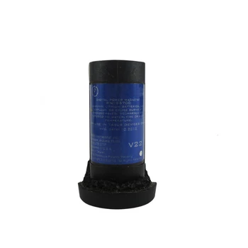 

26700 V22 Electronic Shock Gun Battery 6V Lithium Battery for TASER made in USA