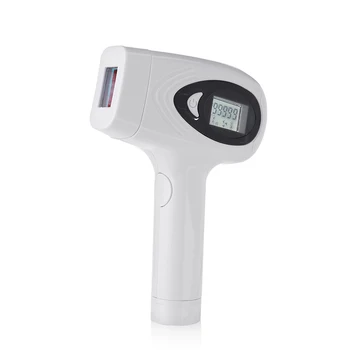 

IPL Professional Hair Removal Device Beauty Health Living Fashion IPL Epilator LCD Hair Epilator Painless Hair Removal