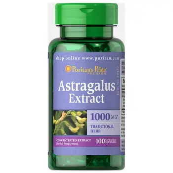 

Free shipping astragalus extract 1000 mg 100 pcs