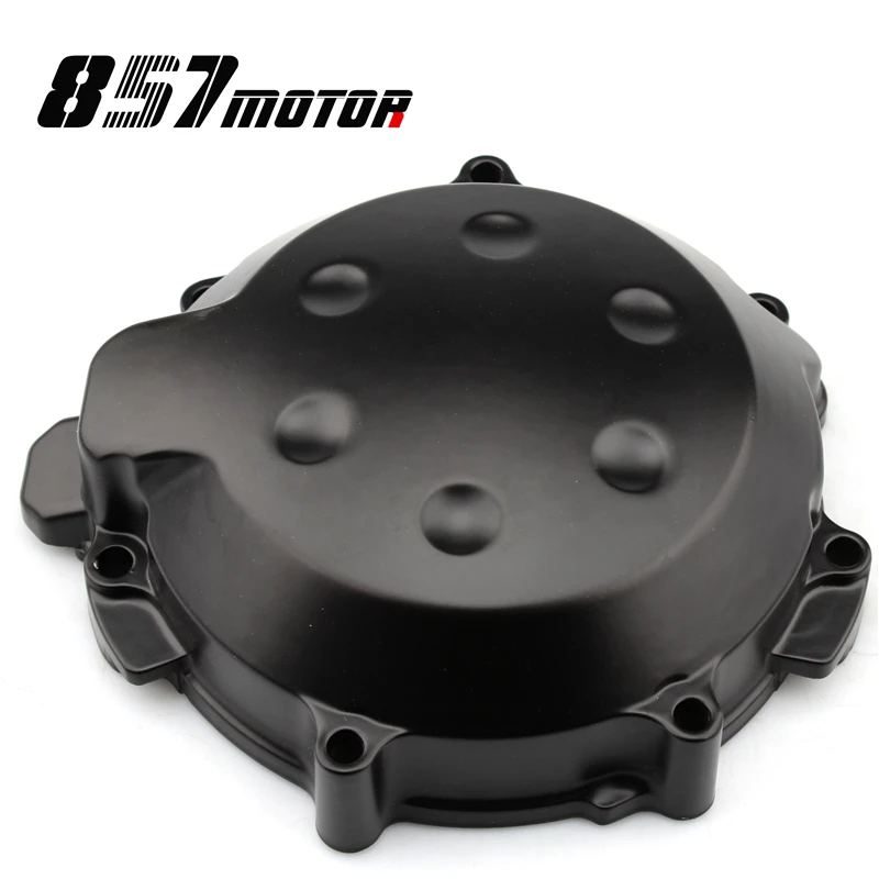 Аксессуары для мотоциклов крышка двигателя статора боковая Картера Kawasaki ZX-14R ZX14R