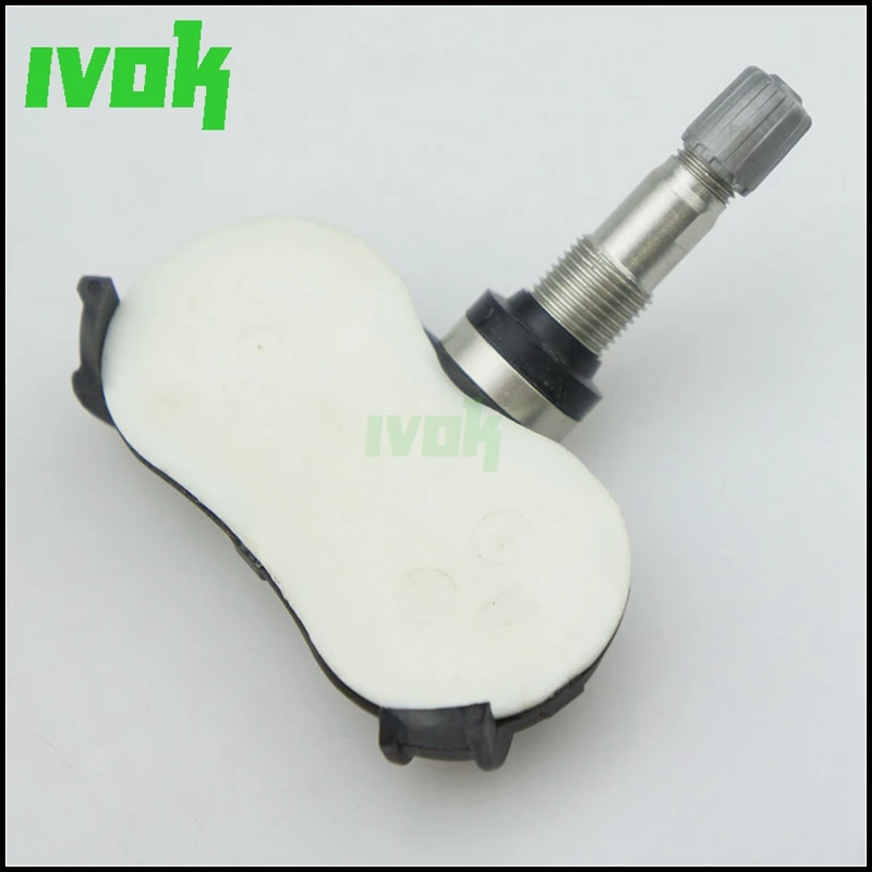 TRW TPMS датчик давления в шинах для Acura TL ZDX 42753-TK4-A010-M1 217652-102 315 МГц