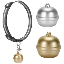 NEW GPS Pet Smart Tracker Locator Ball Mini Anti-Lost Waterproof Positioning Collar Wifi Real-time Tracking Pet Dog Cat Kids
