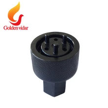 Цена по прейскуранту завода assambling и disassambing инструмент для Denso, common rail инструмент DZCX6-00 для denso инжектор, костюм для дизельного двигателя