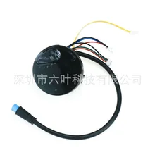 Millet 9 электрический скутер Универсальный Полный комплект аксессуары Bluetooth печатная плата ES1ES2ES3ES4 применимые запасные части