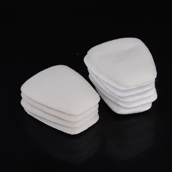 

1pcs 5N11 Cotton Filters Filter Cover Replaceable For 6200/7502/6800 Gas Dust Mask Chemical Respirator Accessories