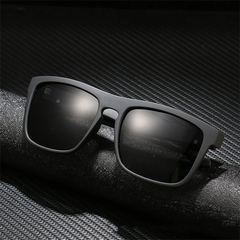 Polarized Sunglasses Men Vintage Outdoor Driving Fishing Glasses polarized sunglasses vintage sunglasses fishing sunglasses