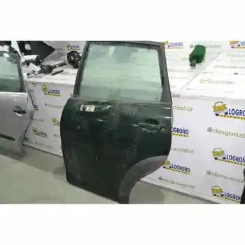 

REAR WINDOW LEFT SEAT ALTEA (5P1)