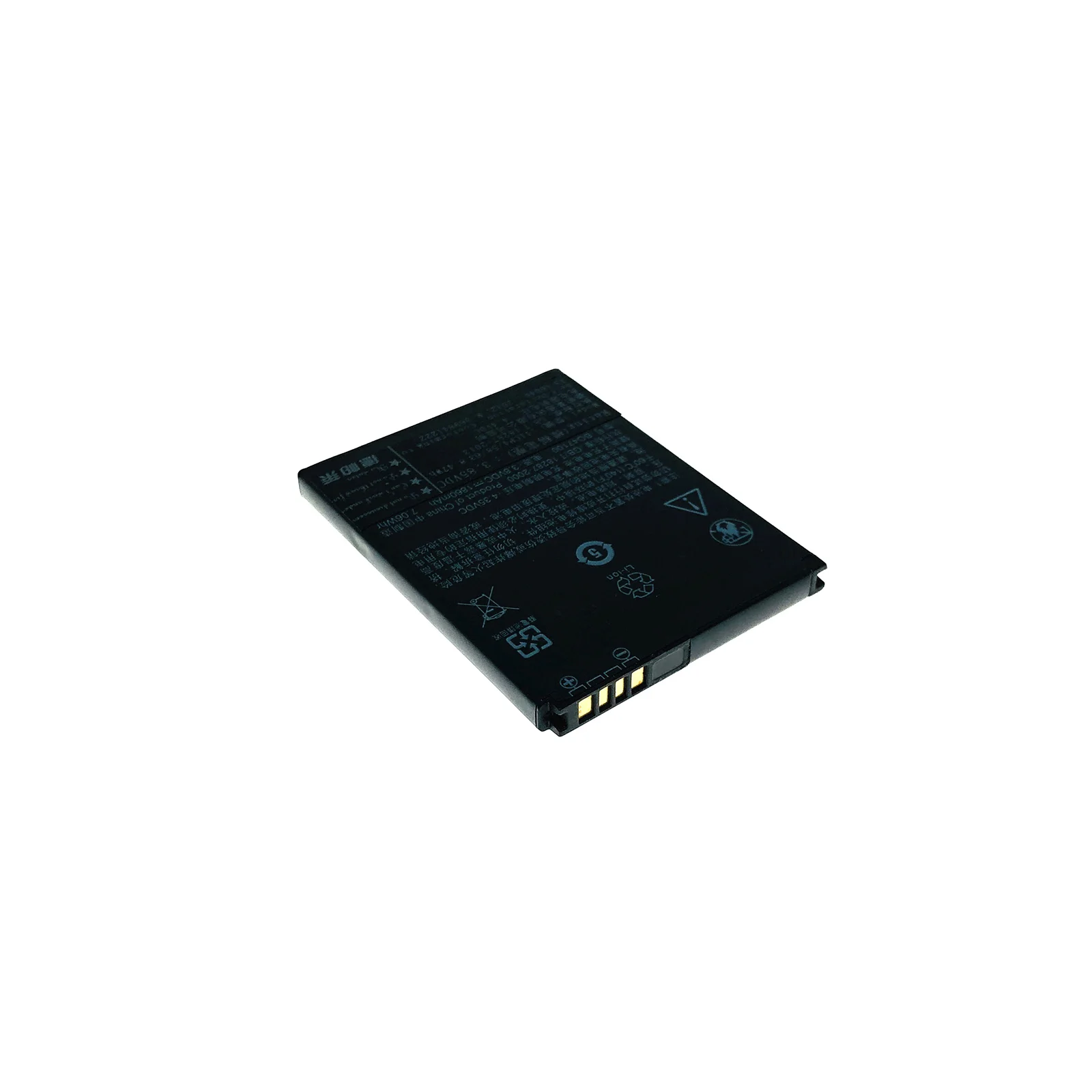 Высококачественный аккумулятор BO47100 1860 мАч для HTC Desire 400 500 600 Dual SIM C525c C525E T528 606W T606W