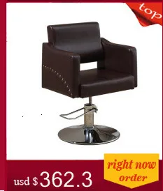 Макияж Silla Barbero Mueble Sedia Stoel Stoelen мебель парикмахер Barbearia салон-Парикмахерская Cadeira парикмахерское кресло
