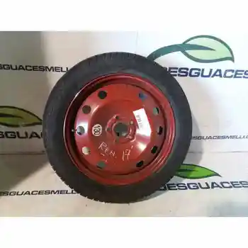 

R17 RIM RENAULT ESPACE IV (JK0)