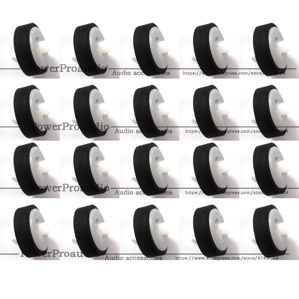 20 шт DXB2178 Jog Wheel Platter роликовый подшипник CDJ 850 900 2000 Nexus (DXB2118) | Электроника