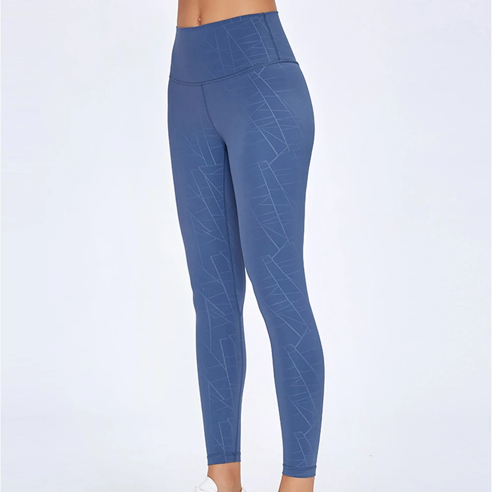 Women Sport Leggings Seamless High Waisted Workout Yoga Pants Women Ropa Deportiva Mujer