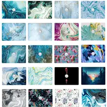 Пластиковый чехол для ноутбука для fundas huawei Matebook 13 дюймов, супер светильник, пластиковый защитный чехол для huawei Matebook 13, чехол