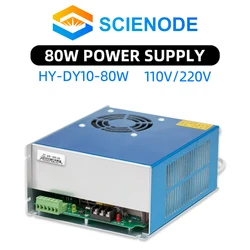 Scienode – alimentation pour Laser DY10 Co2, pour RECI W1/Z1/S1, Machine de gravure/découpe de Tube Laser, série DY, Kits d'accessoires 