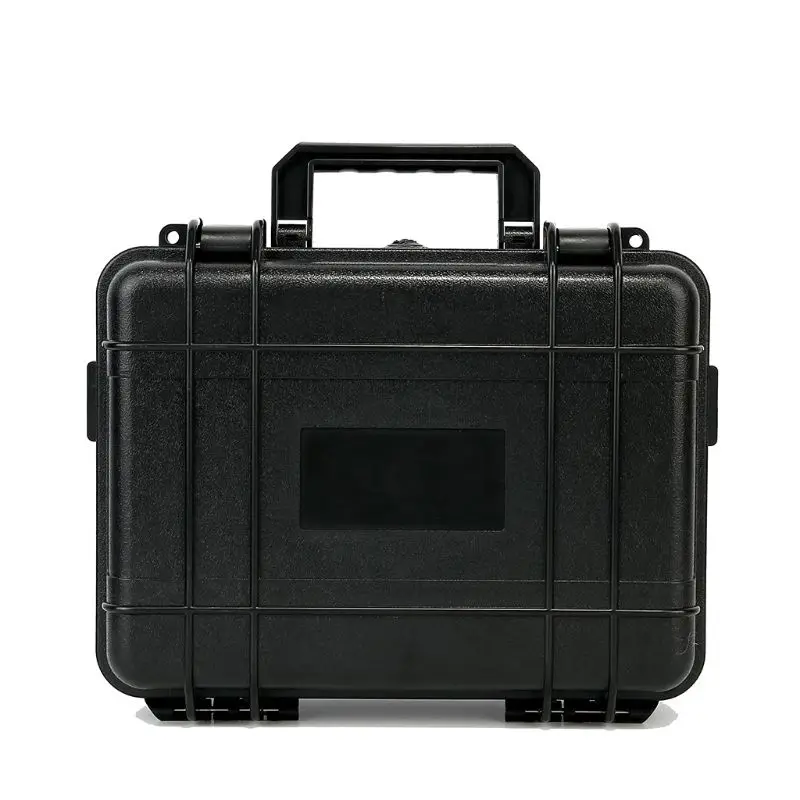 Buy Waterproof Carry Box Case Explosion-proof Storage Bag for DJI Mavic Mini Drone Hot Sale