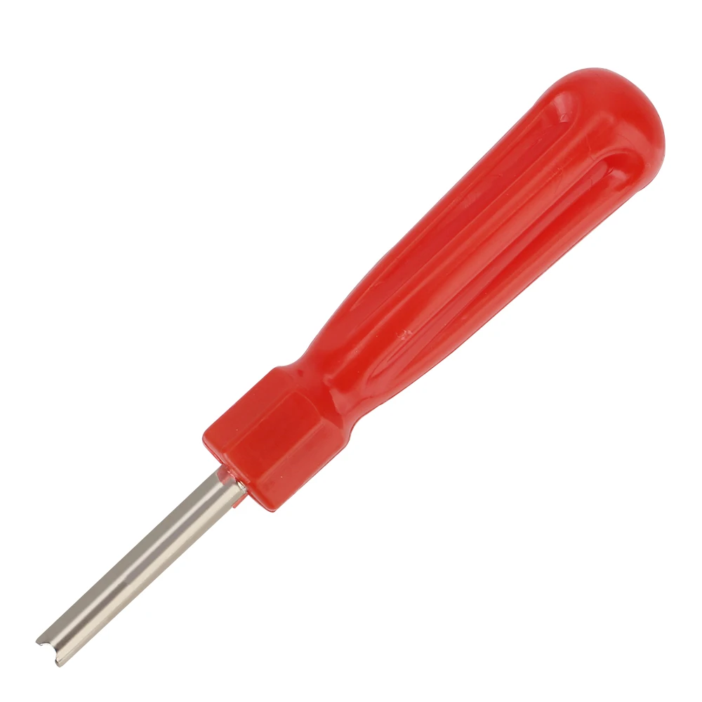 Valve Stem Core Car Motorcycle Remover Car Accessories Tube Metal Tire Repair Tools Tire Valve Stem Puller tire valve tool tire valve stem puller