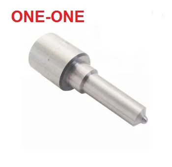 

Injector Nozzles DLLA150P2123 0445120165 0445120291 FOR Yuchai Tr.-CRSN2-BL-4Cyl-YC4E-EU4