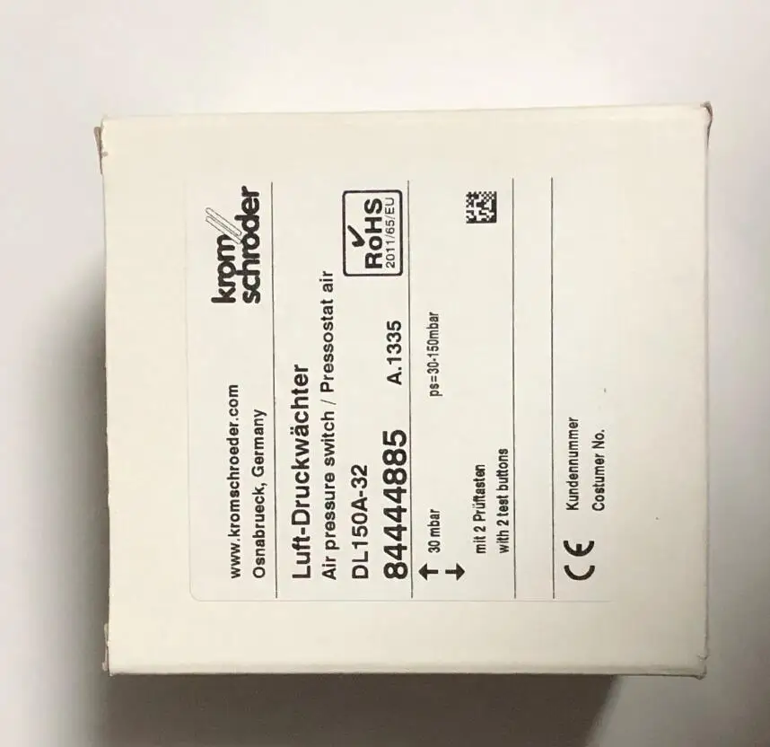 DL150A-32 новые и оригинальные