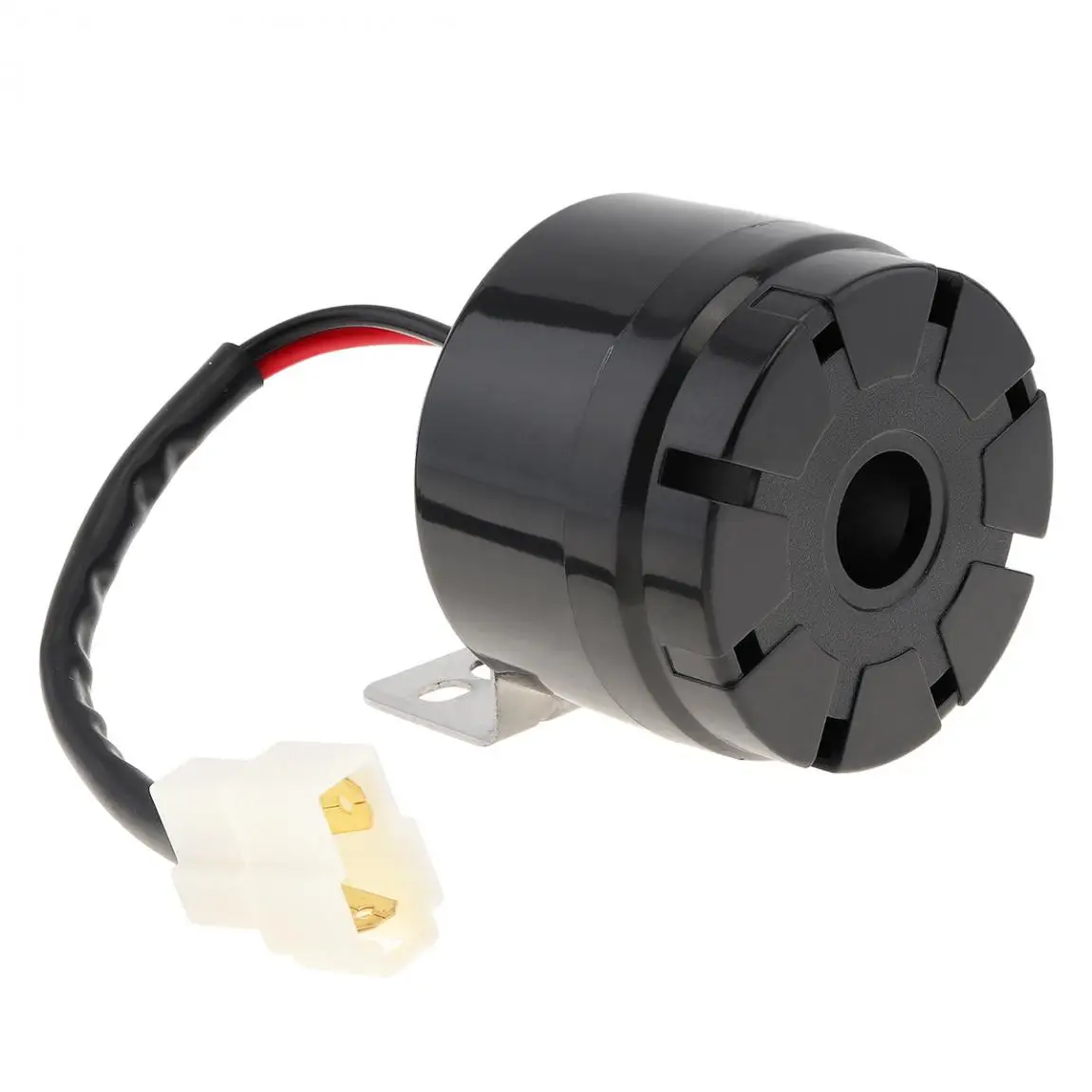 DC12V-24V Reverse Accessories Beeper Horn Vehicle Auto Warning Back Up Car Reversing Alarm Speaker Buzzer Siren with Wire