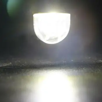 

2PCS w5w led T10 LED Bulbs Canbus 30301 SMD 3014 For Car Dome Position Lights,Interior 12V Lights Amer White bright Map Par E4L1