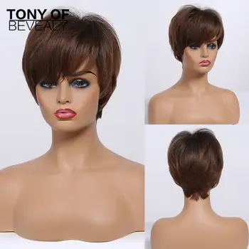 Katalog Sinteticheskij Volos C Tony Of Beverly Nazvanie Brenda